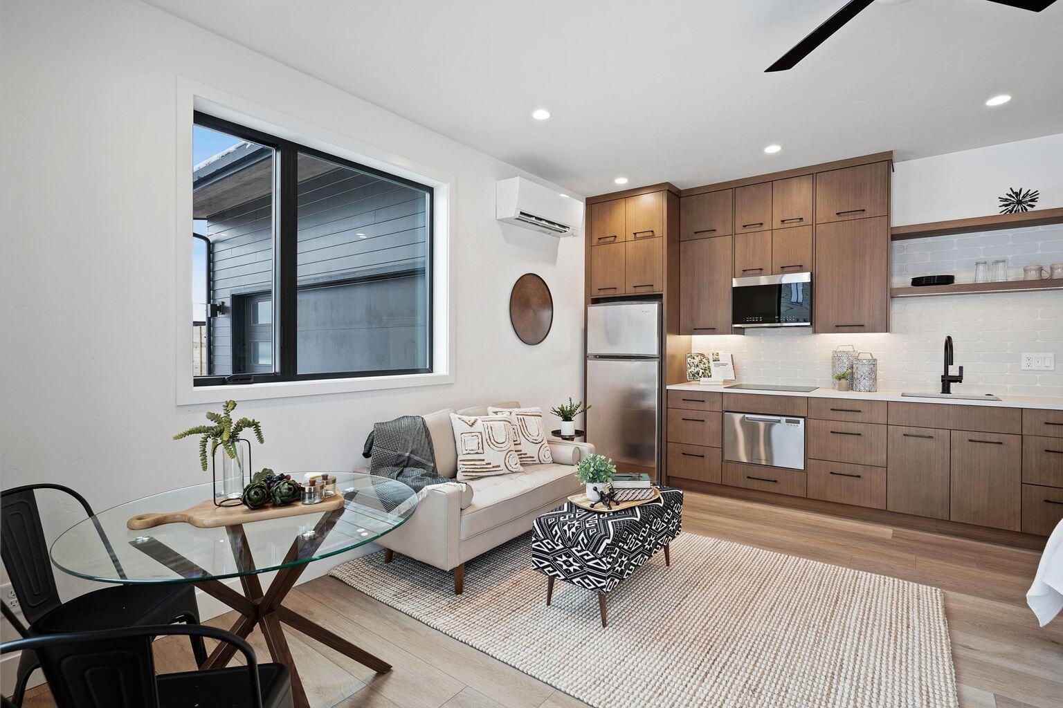 Discovery West Phase 4 - Residential