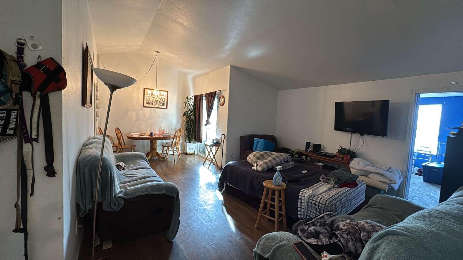 Ferndale - Residential