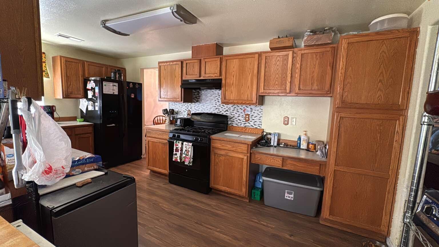 Ferndale - Residential