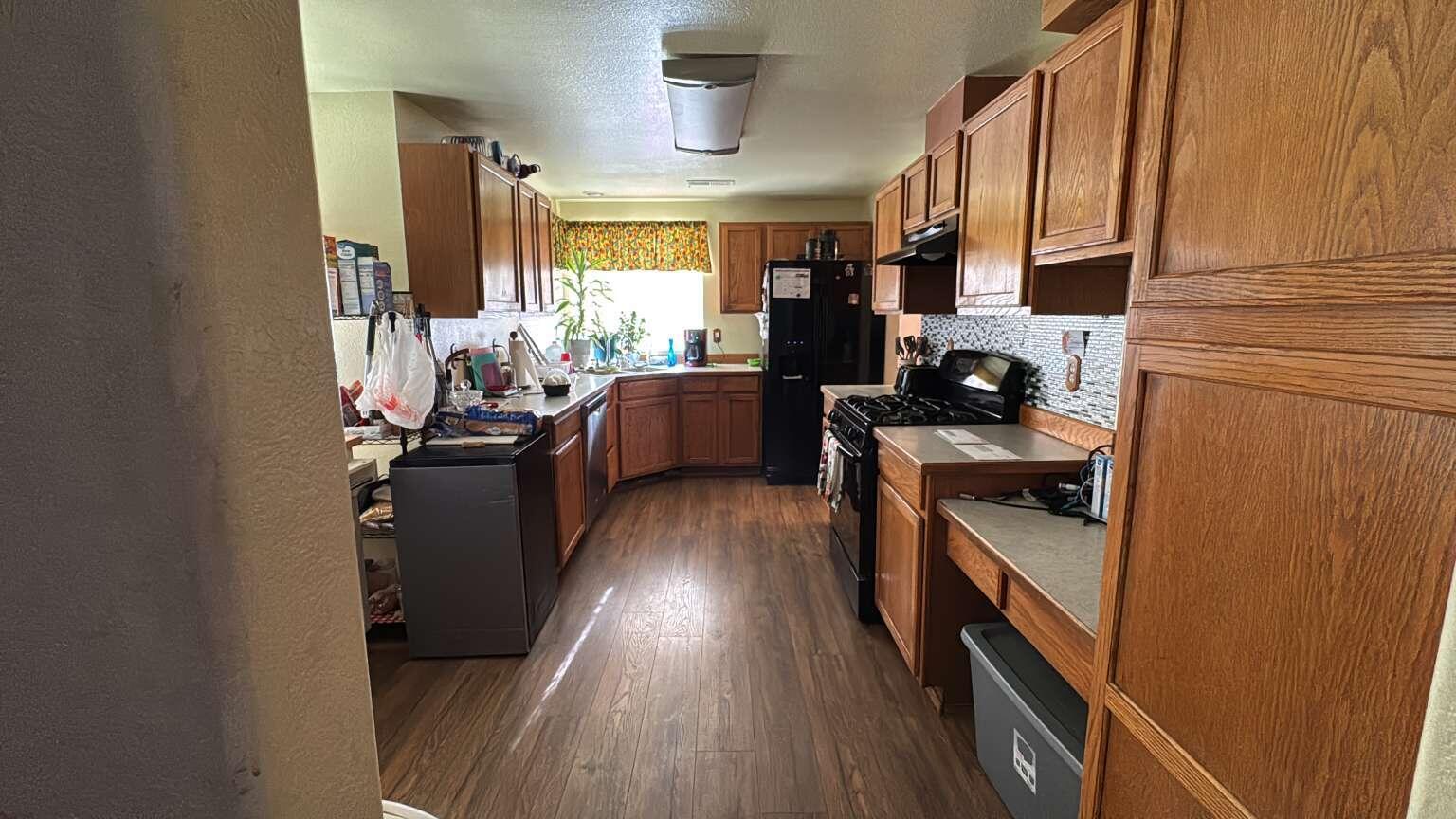 Ferndale - Residential