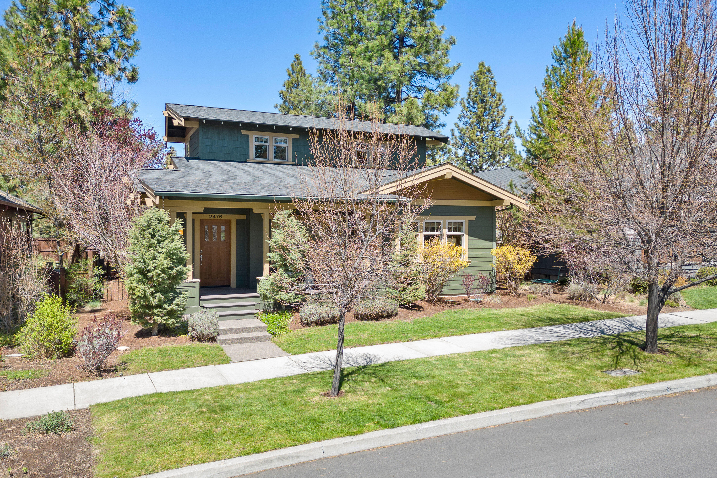 NorthWest Crossing - Residential