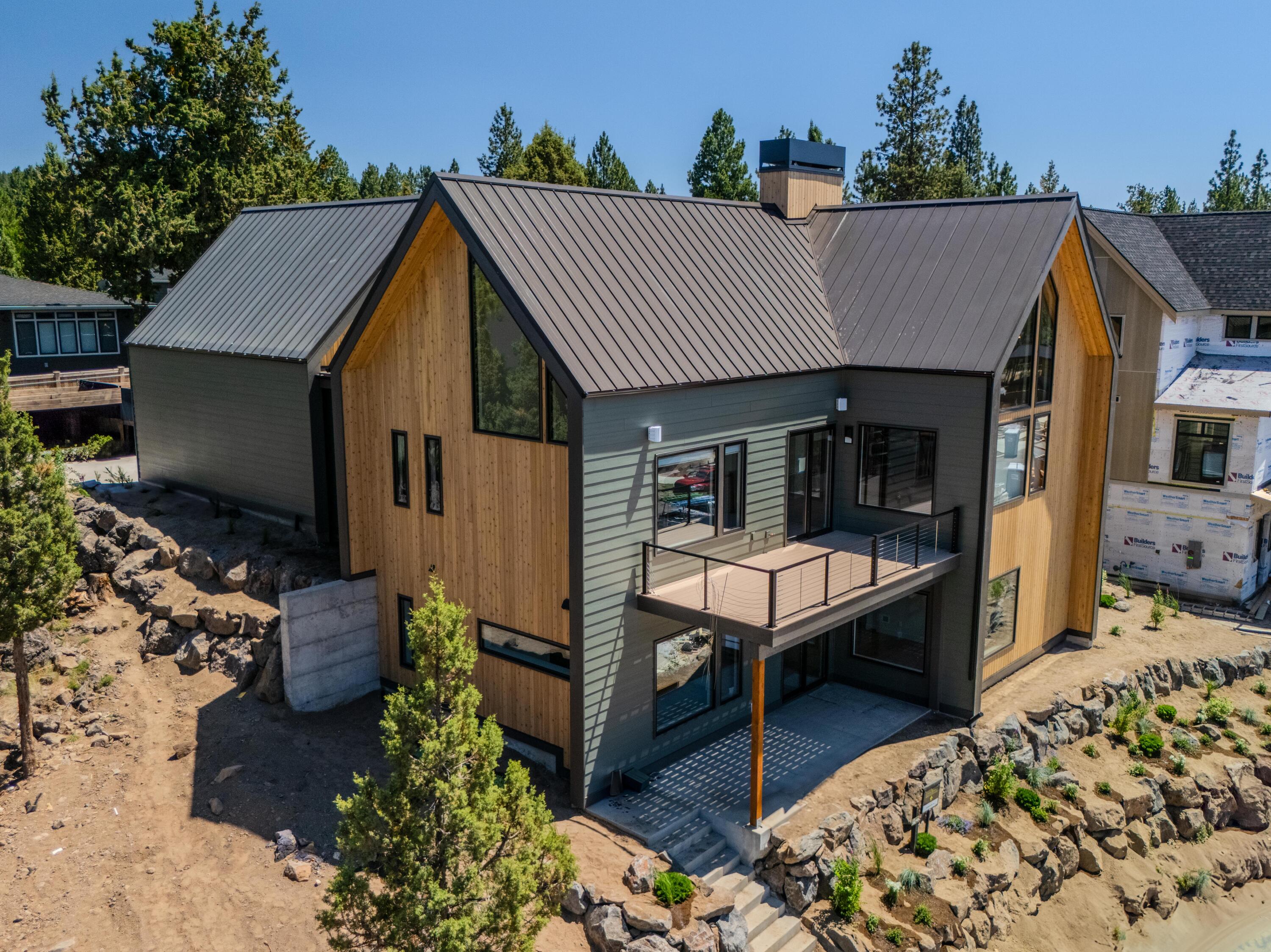 Talline Phase 1 & 2 - Residential