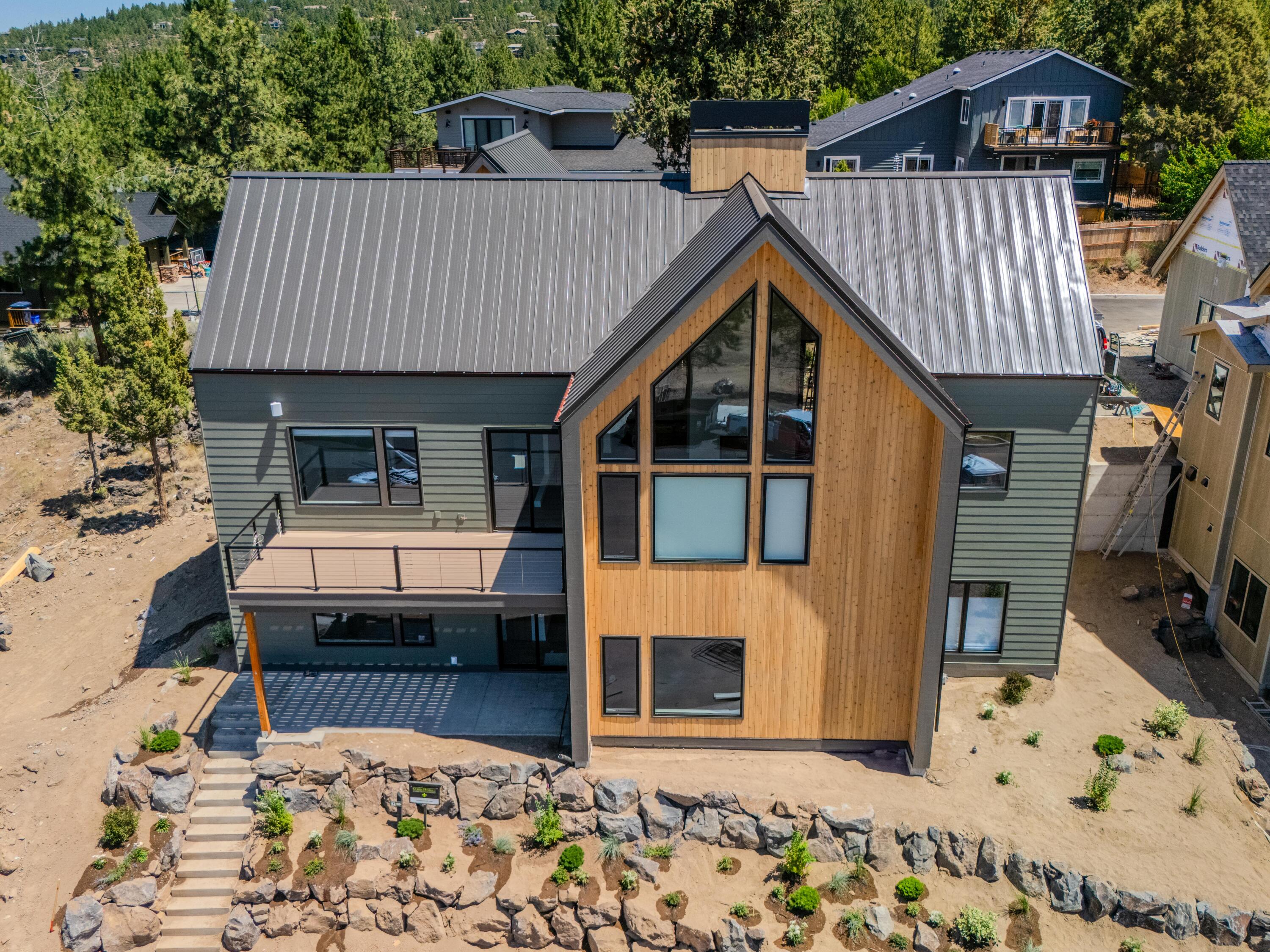 Talline Phase 1 & 2 - Residential