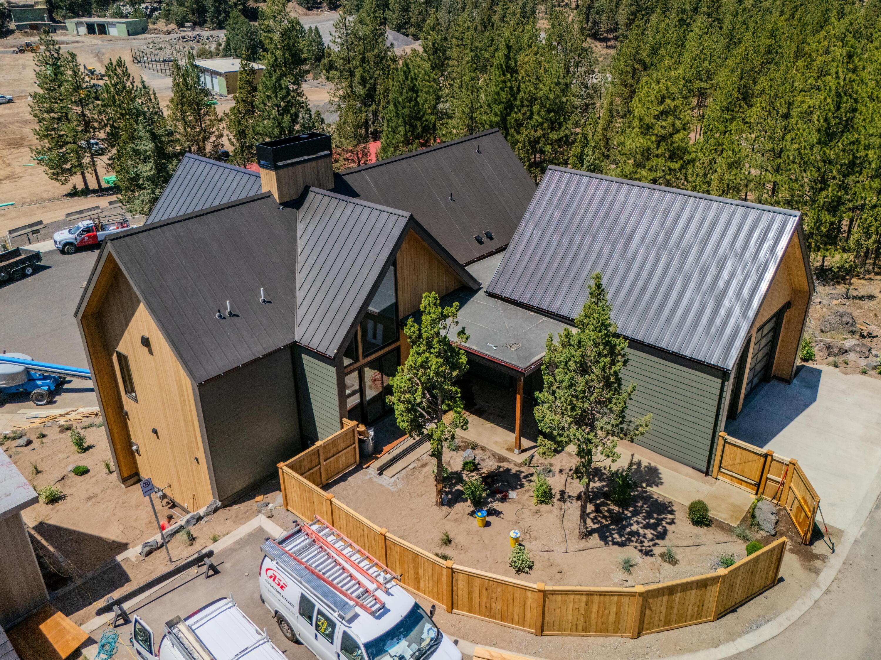 Talline Phase 1 & 2 - Residential