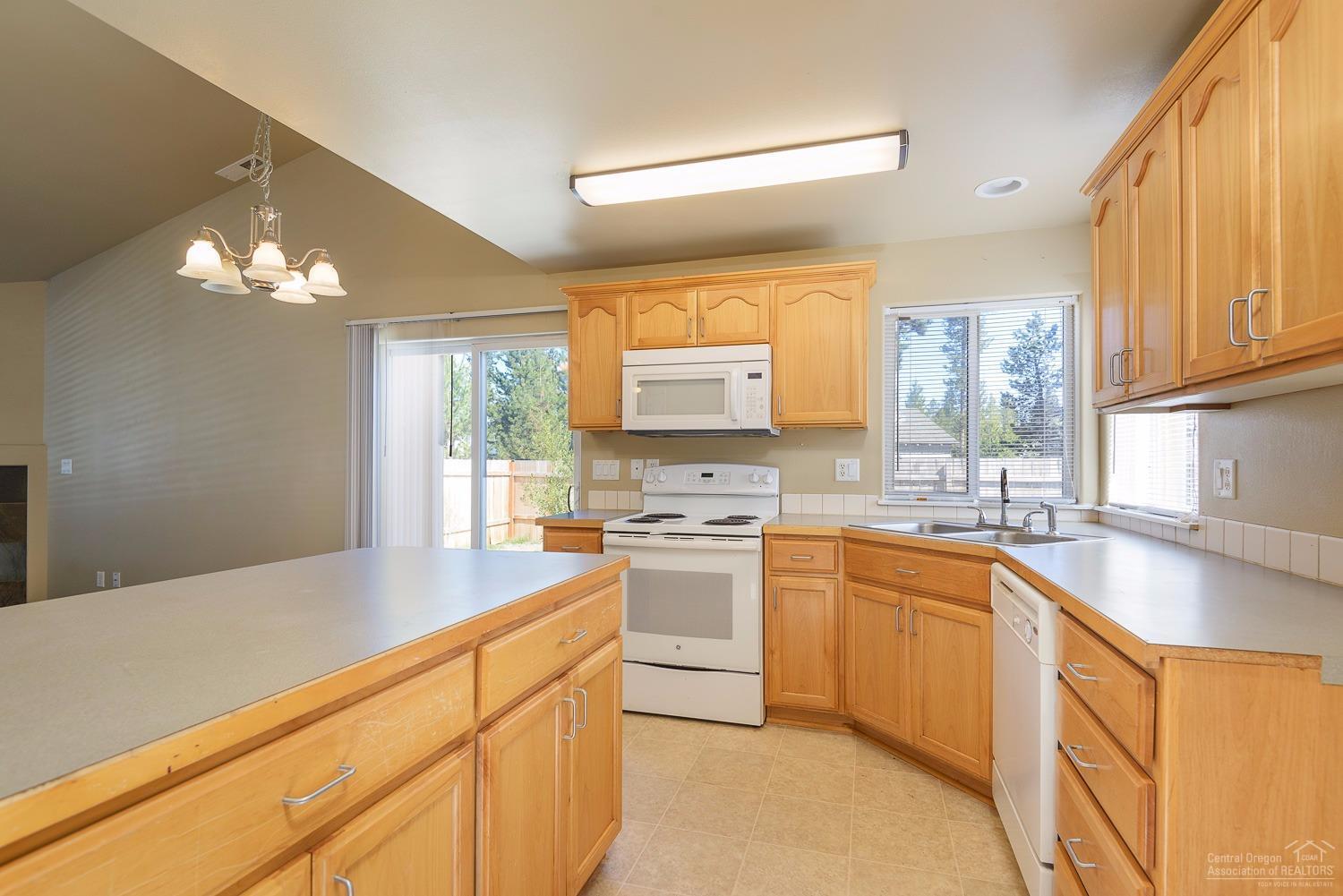 Wheeler Ranch - Residential