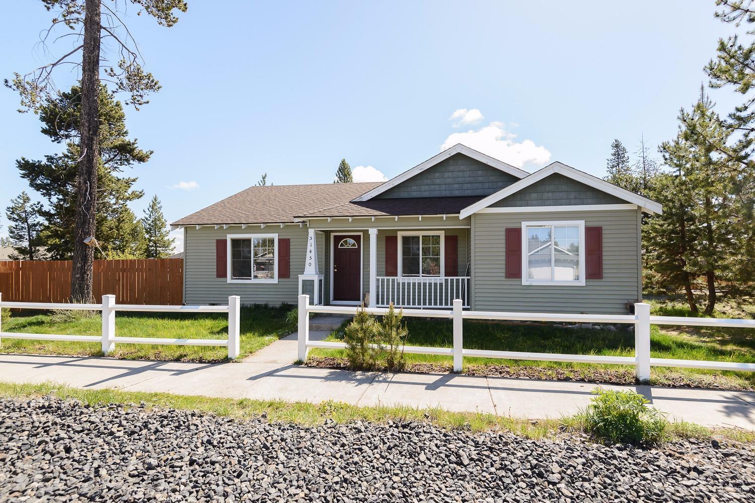 Wheeler Ranch - Residential