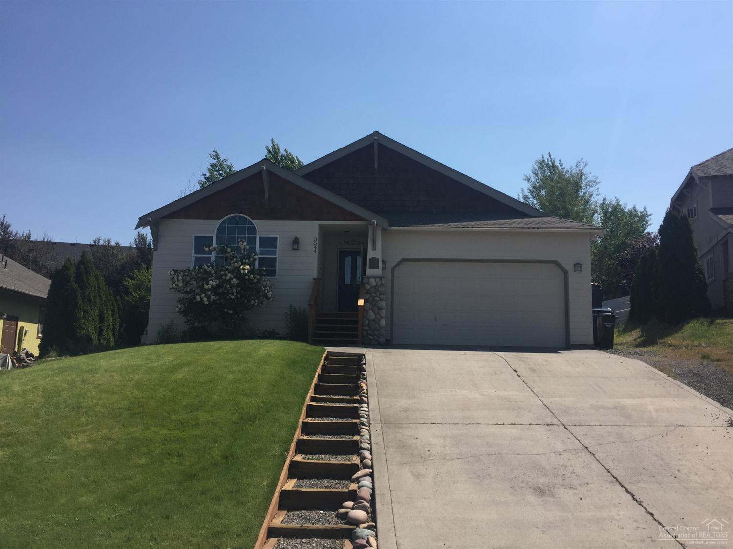 Whitehorse - Residential