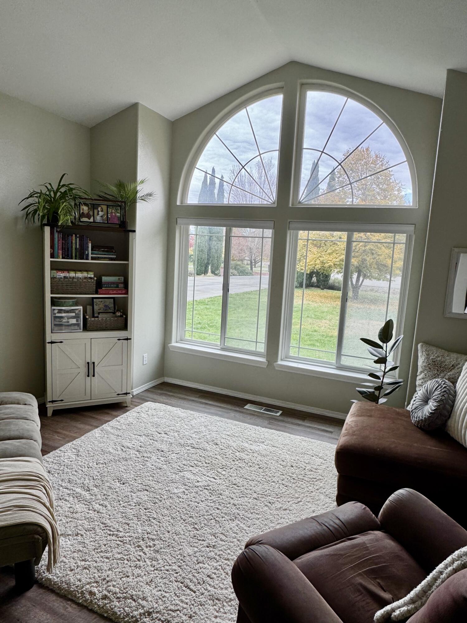 Creekwood Estates Subdivision - Residential