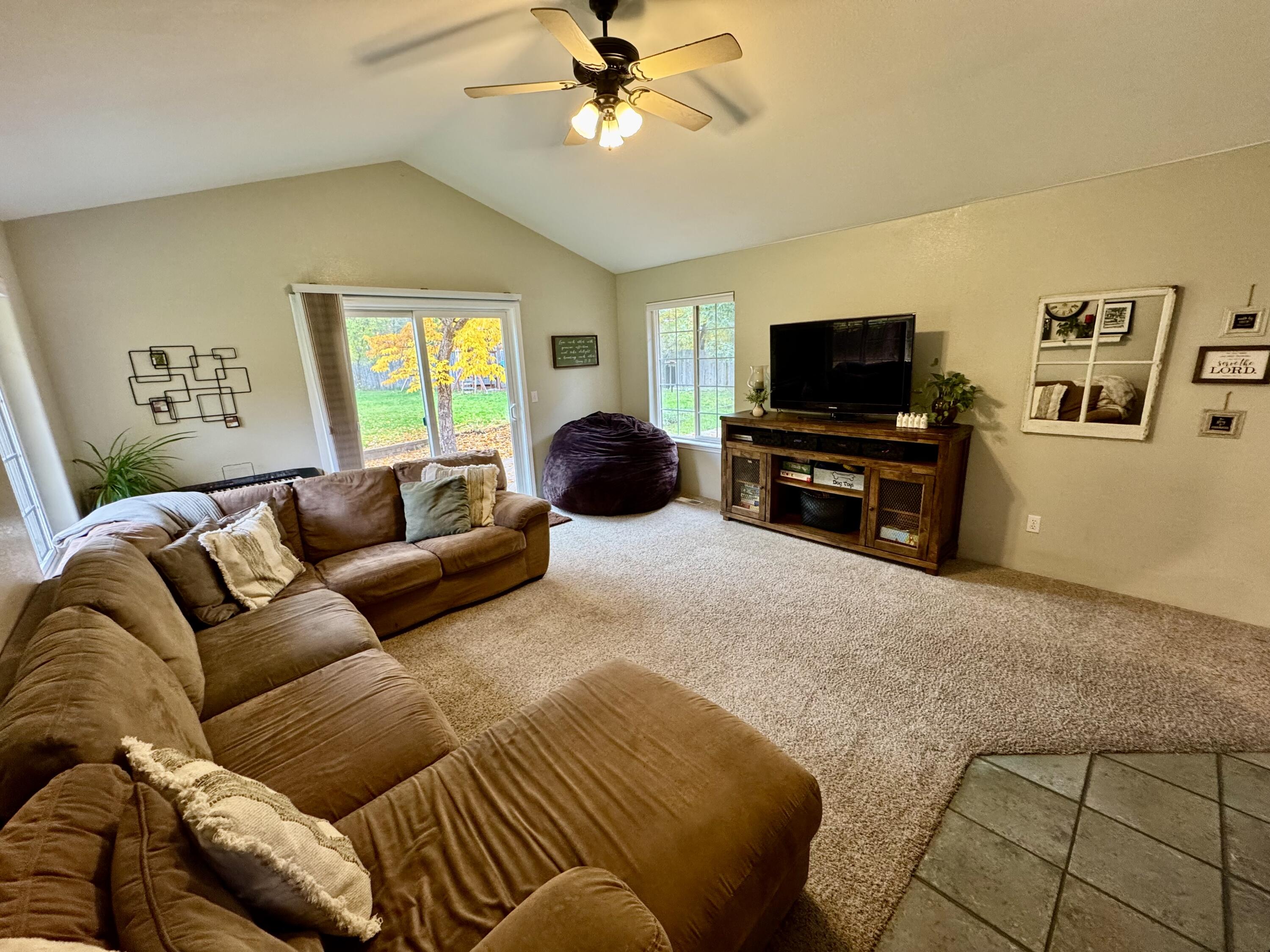 Creekwood Estates Subdivision - Residential