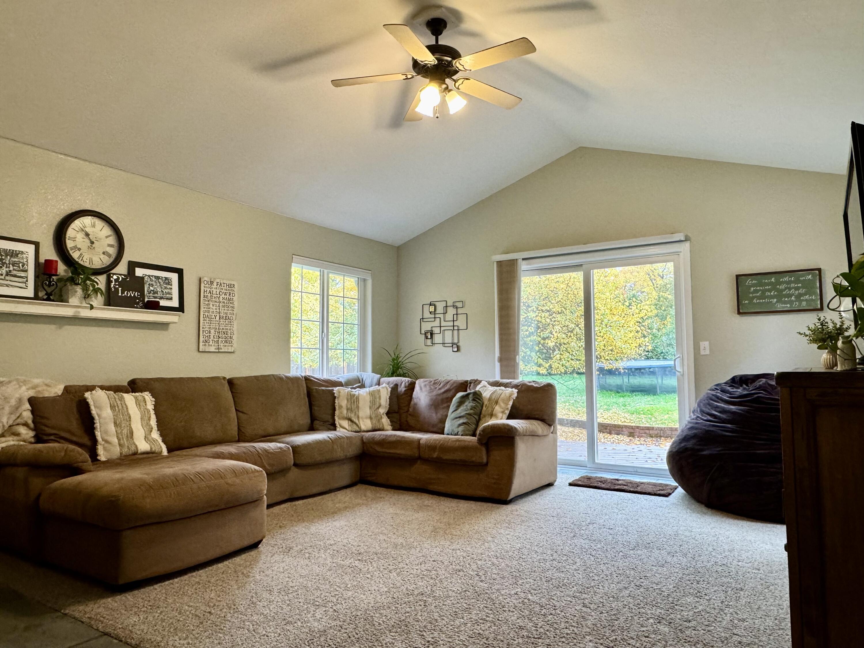 Creekwood Estates Subdivision - Residential