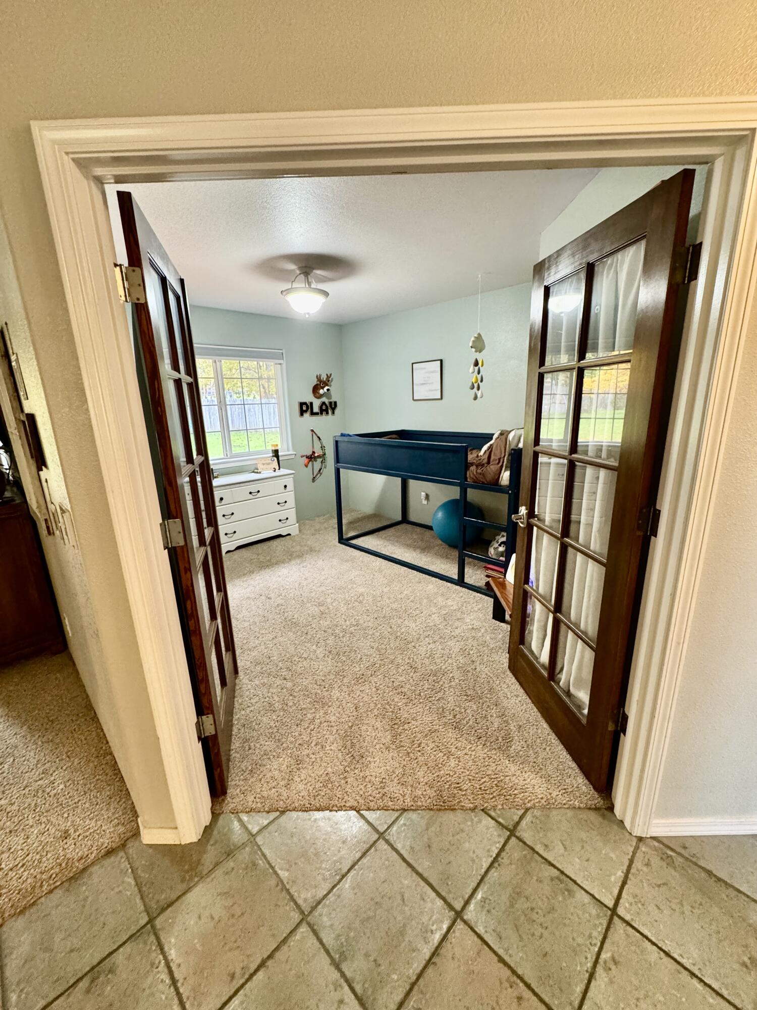 Creekwood Estates Subdivision - Residential