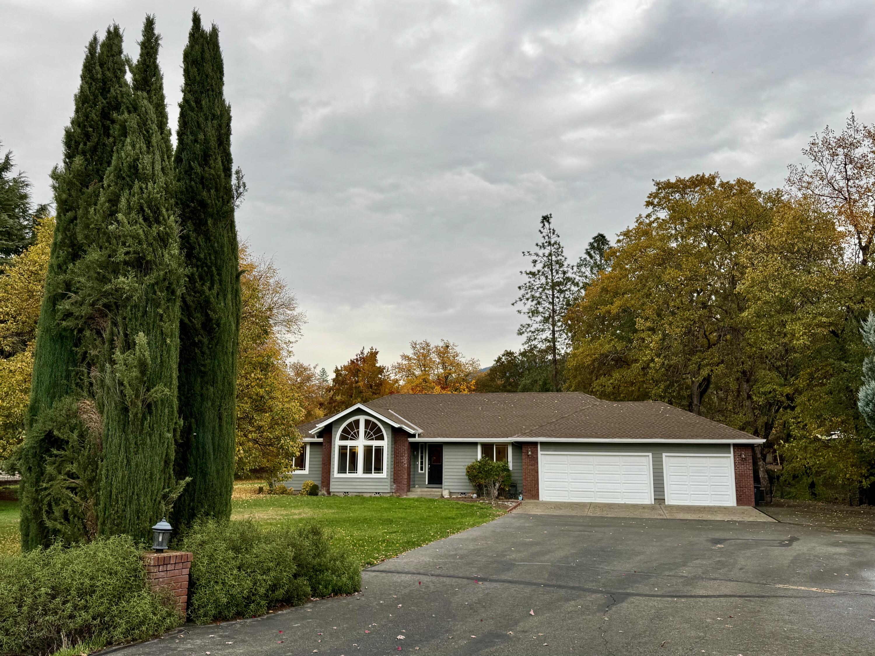 Creekwood Estates Subdivision - Residential