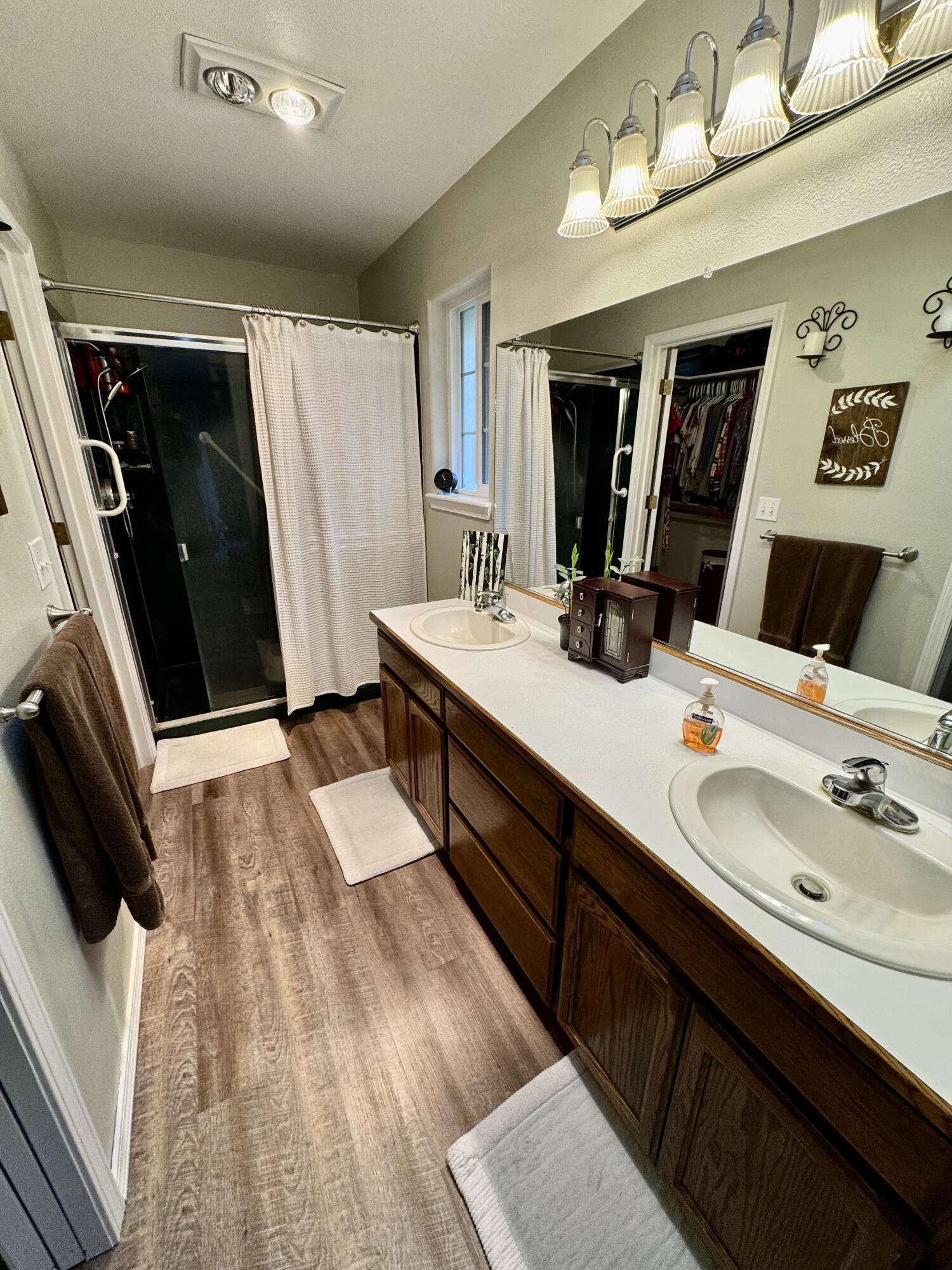 Creekwood Estates Subdivision - Residential