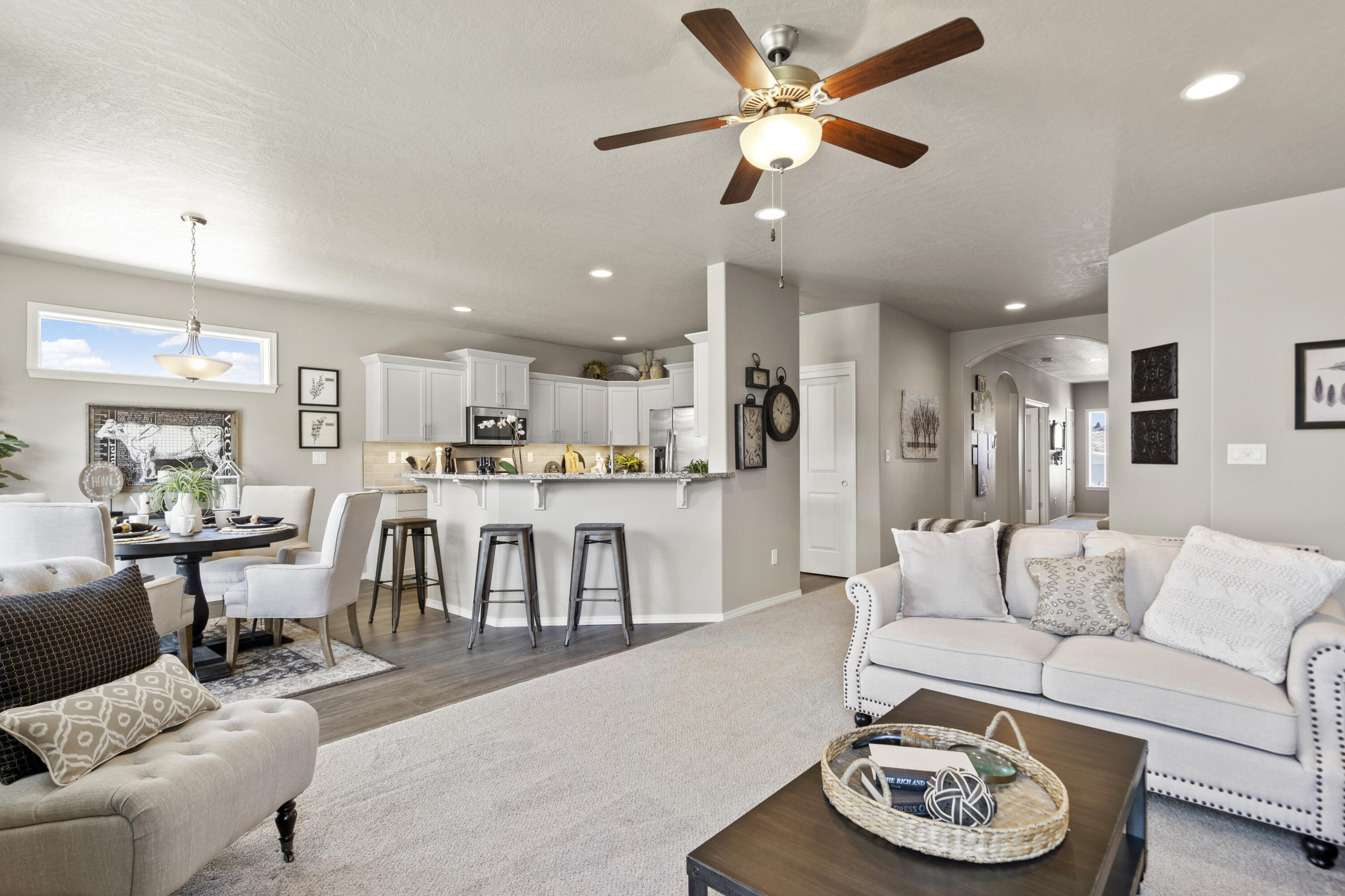 Delta Estates Phase 4And 5 - Residential