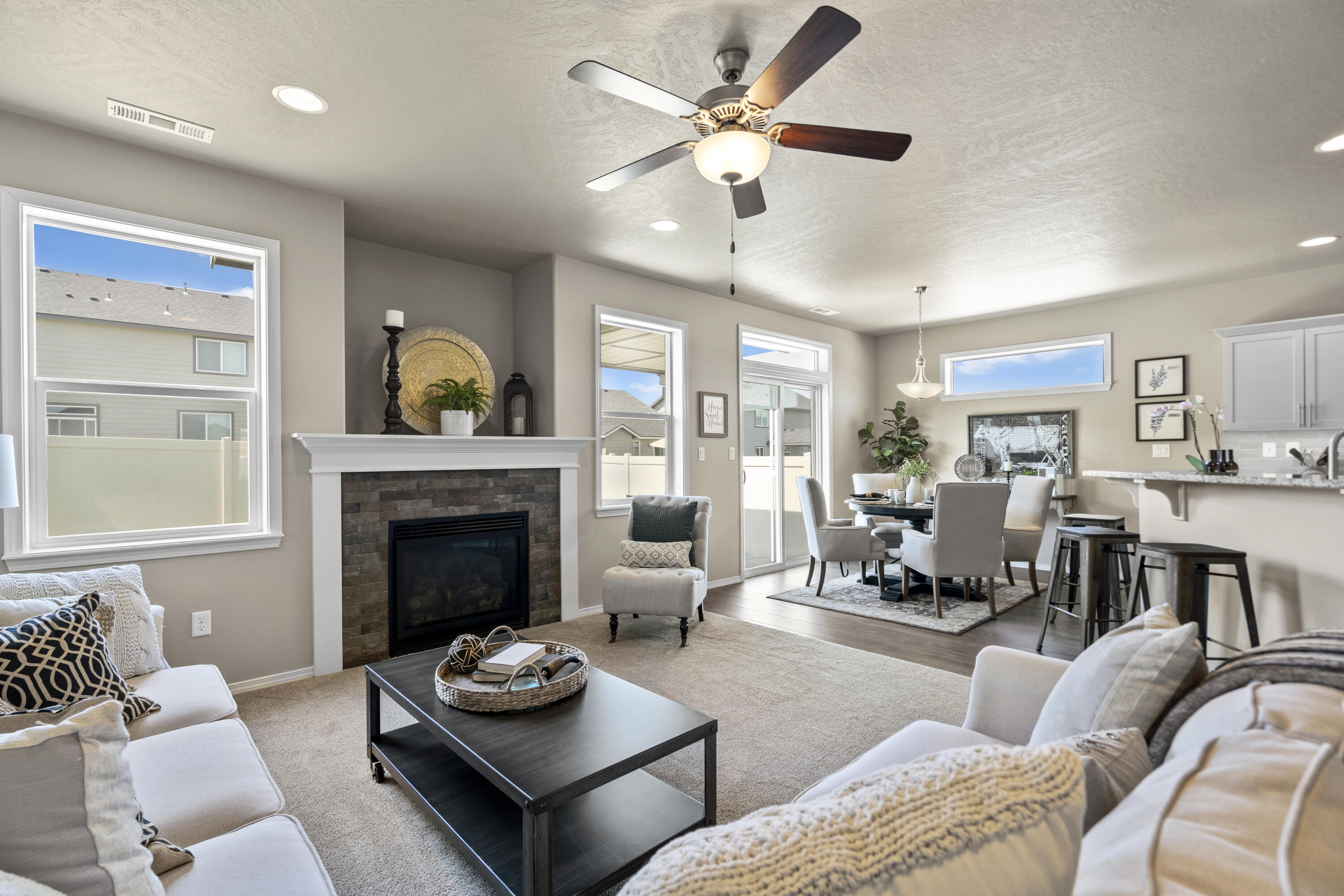 Delta Estates Phase 4And 5 - Residential