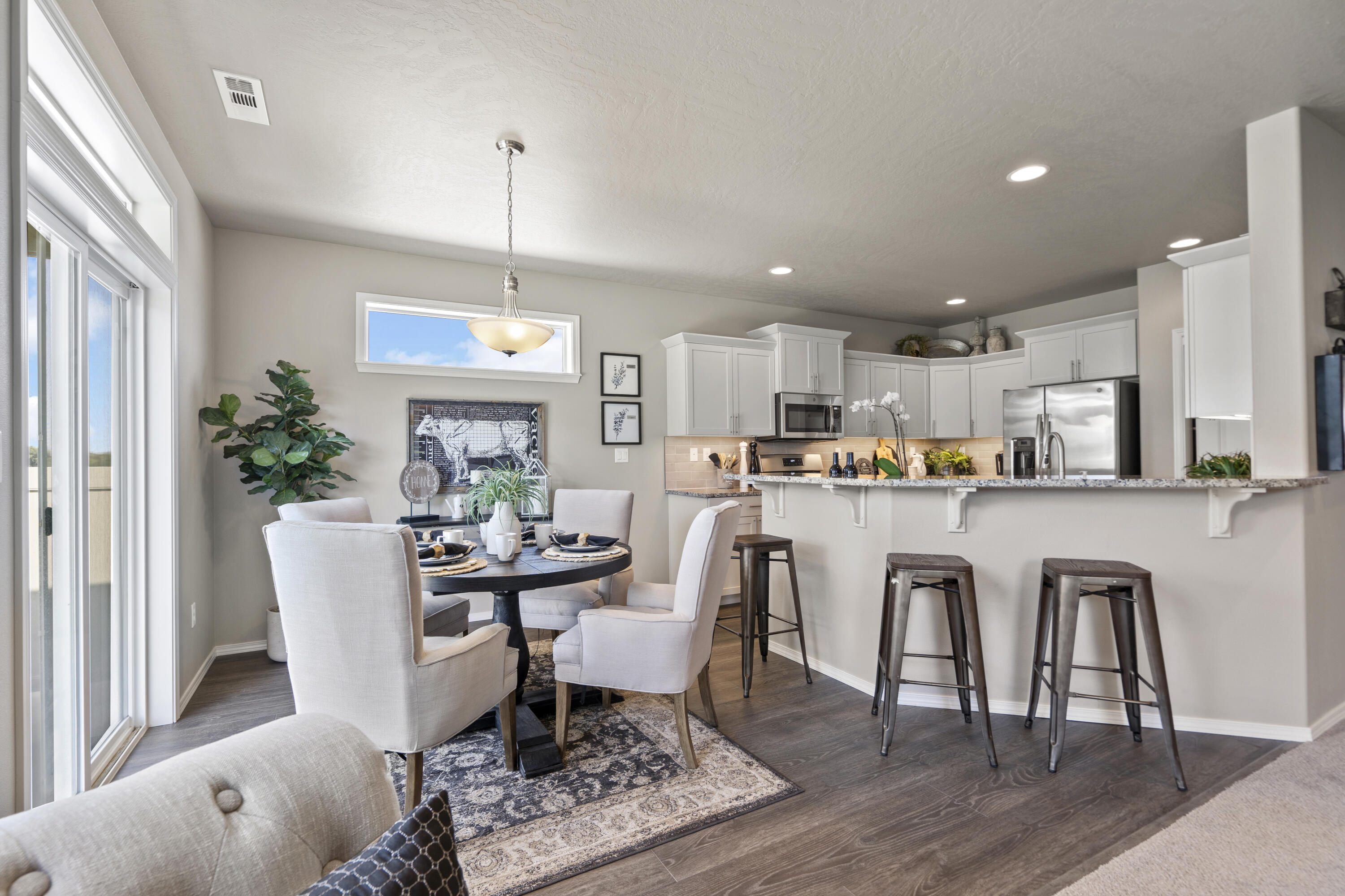 Delta Estates Phase 4And 5 - Residential