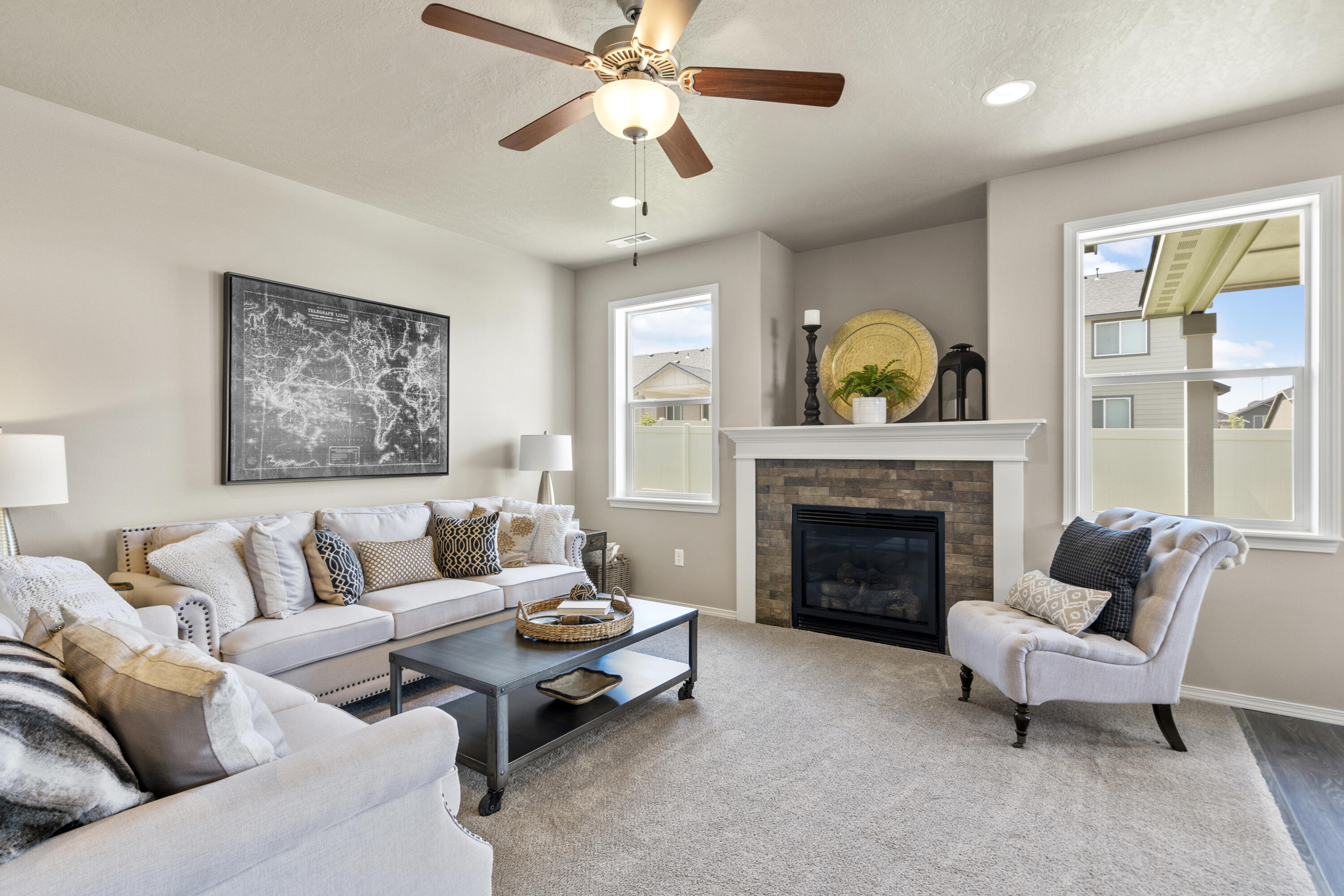 Delta Estates Phase 4And 5 - Residential