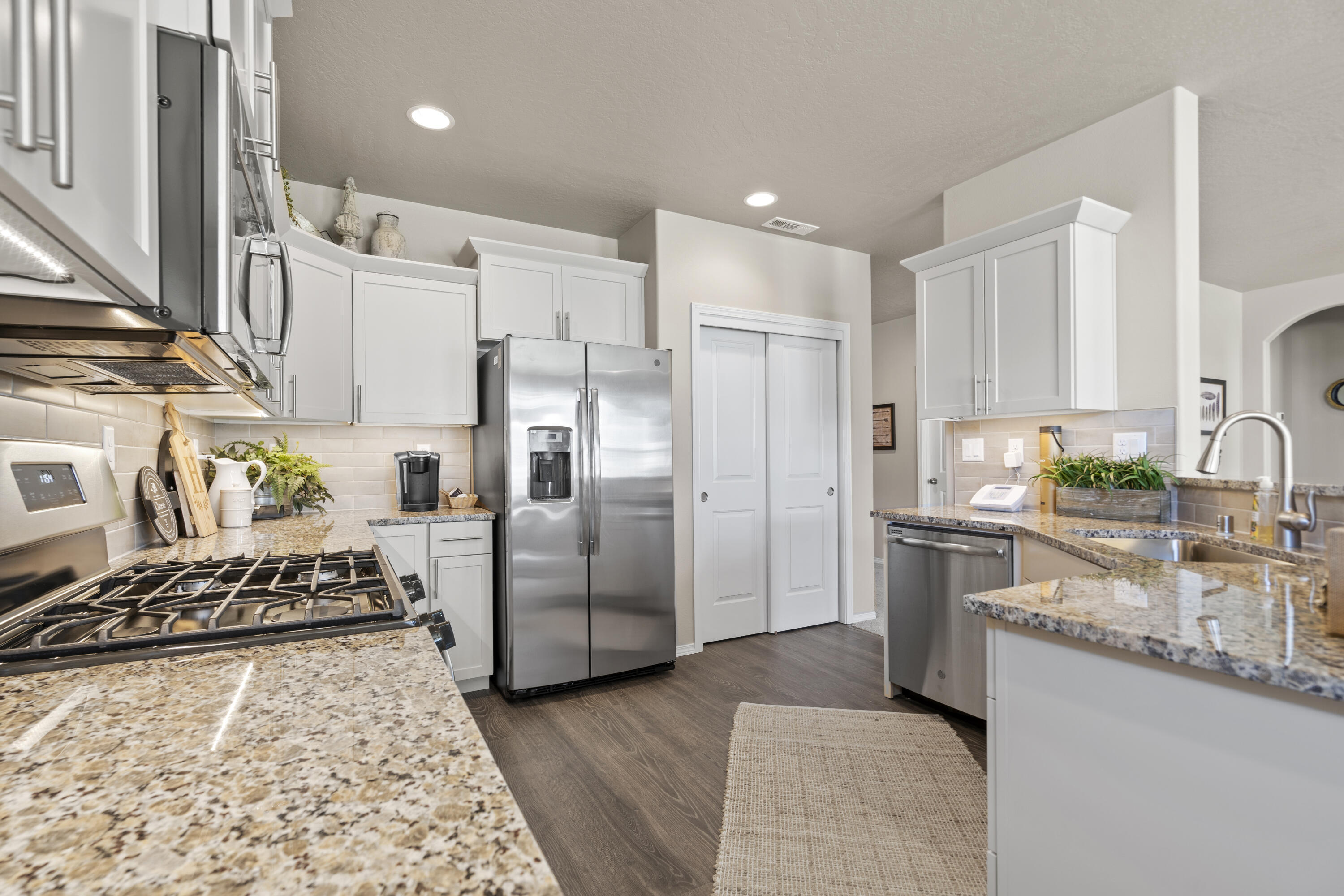 Delta Estates Phase 4And 5 - Residential