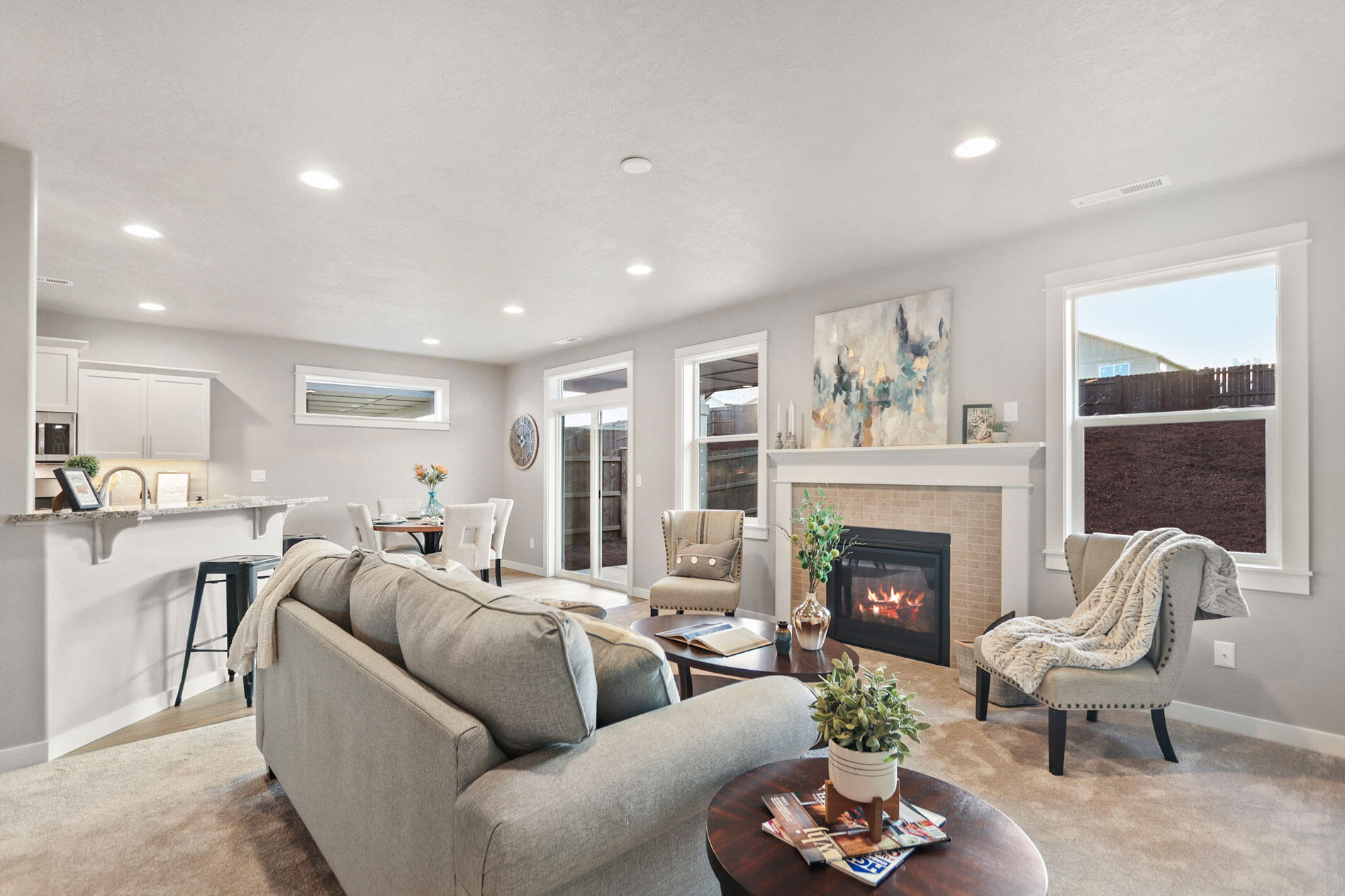 Delta Estates Phase 4And 5 - Residential