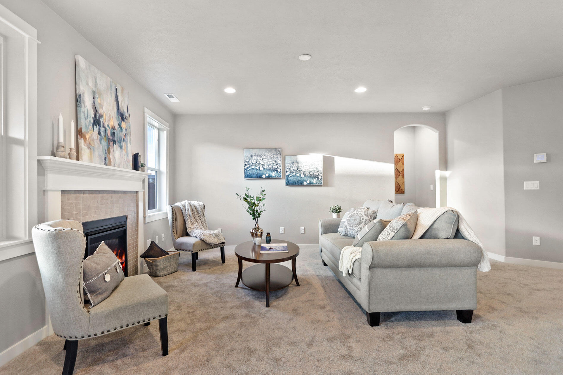 Delta Estates Phase 4And 5 - Residential