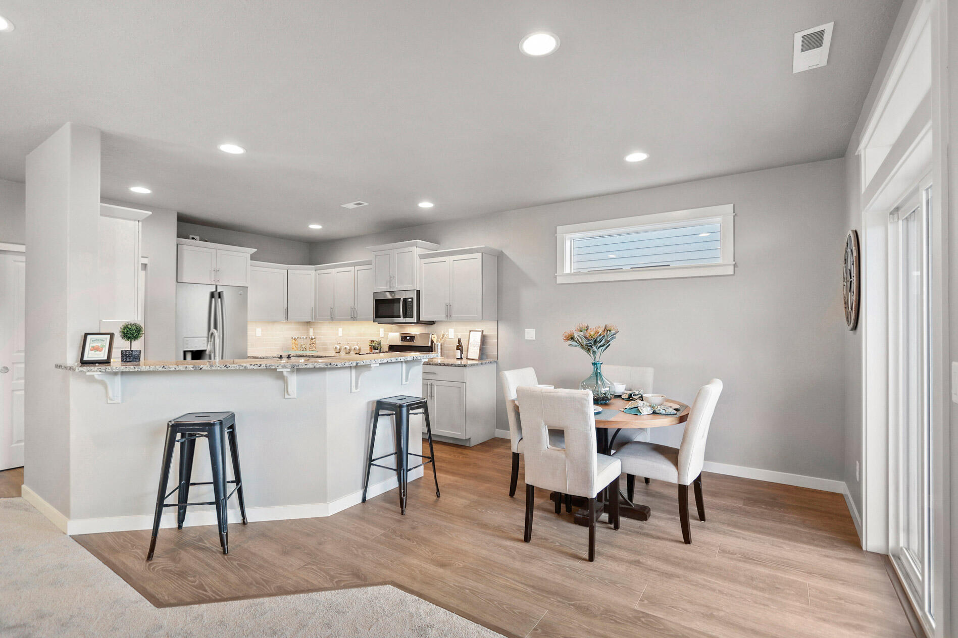 Delta Estates Phase 4And 5 - Residential