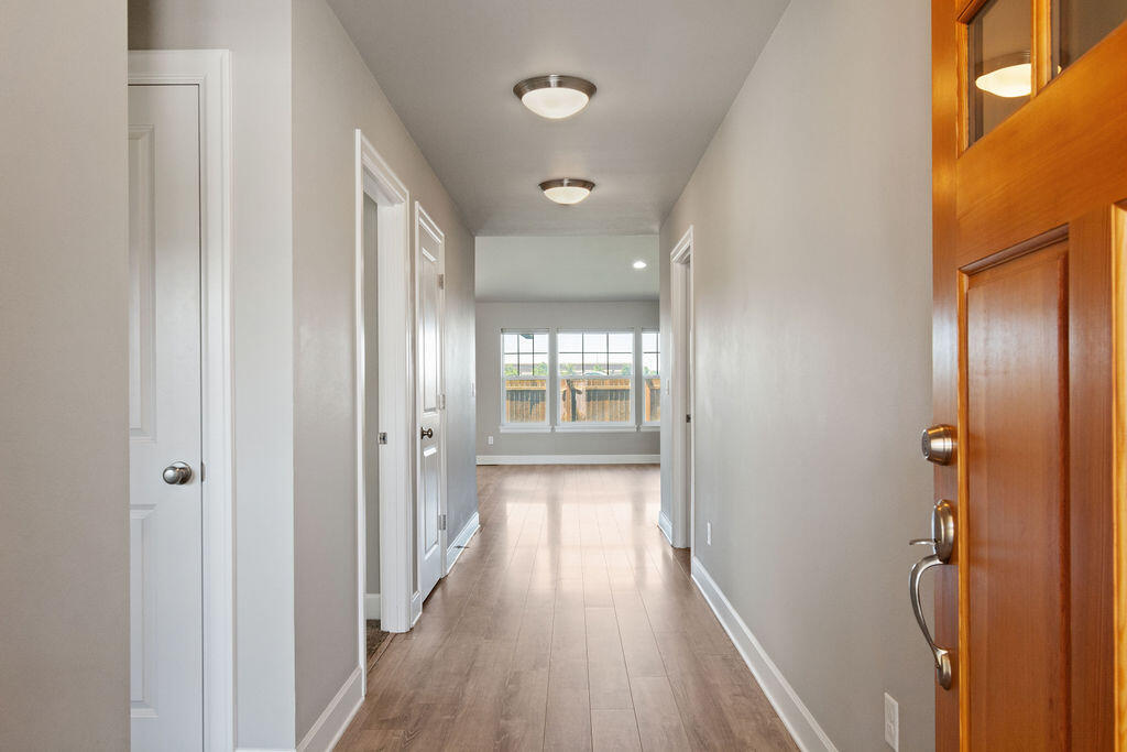 Sunrise Meadows - Residential