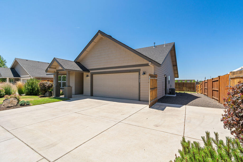 Sunrise Meadows - Residential