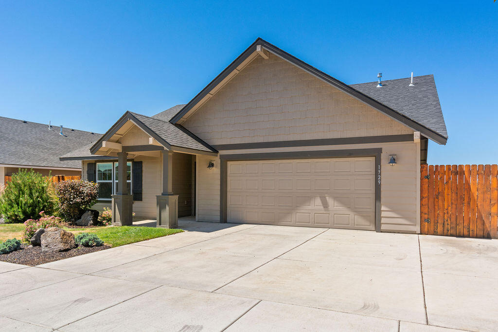 Sunrise Meadows - Residential