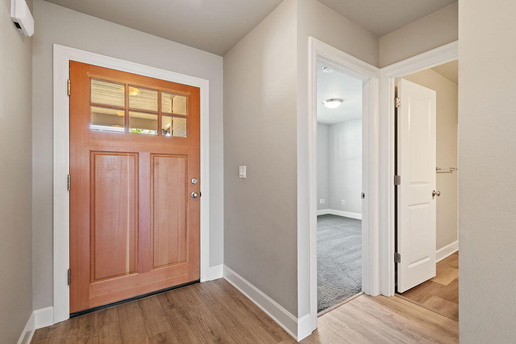 Sunrise Meadows - Residential