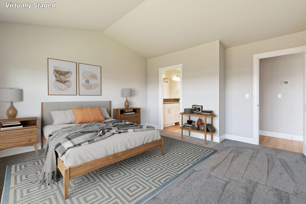 Sunrise Meadows - Residential