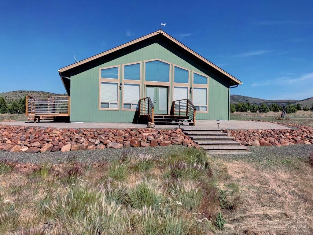 Juniper Acres - Residential