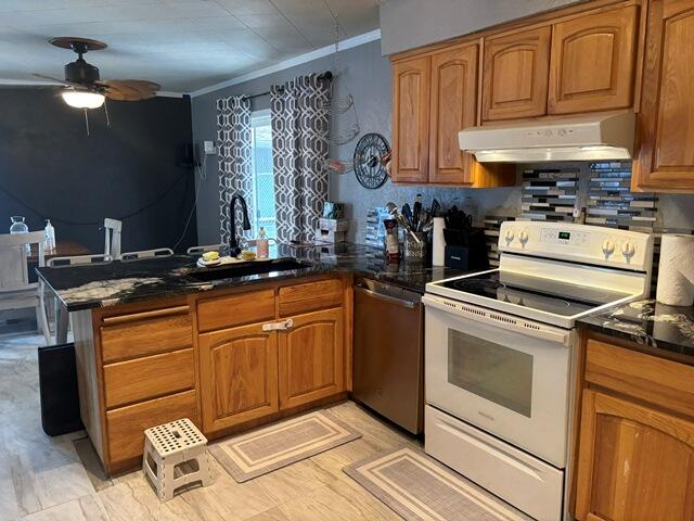 Klamath Falls -Hot Springs Addition - Residential