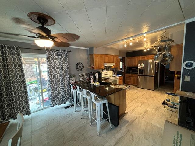 Klamath Falls -Hot Springs Addition - Residential