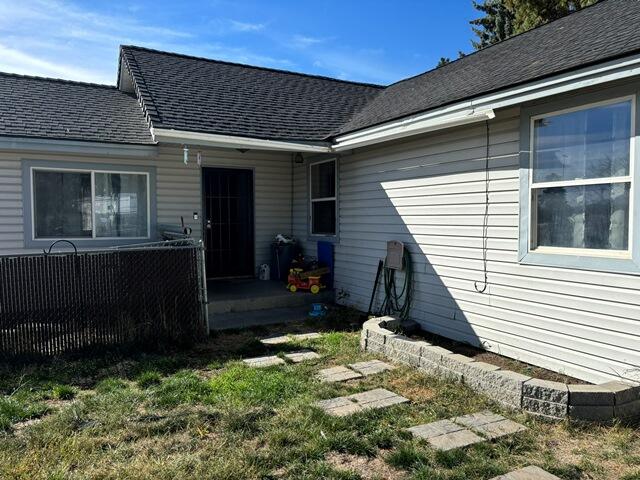 Klamath Falls -Hot Springs Addition - Residential