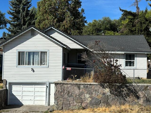 Klamath Falls -Hot Springs Addition - Residential