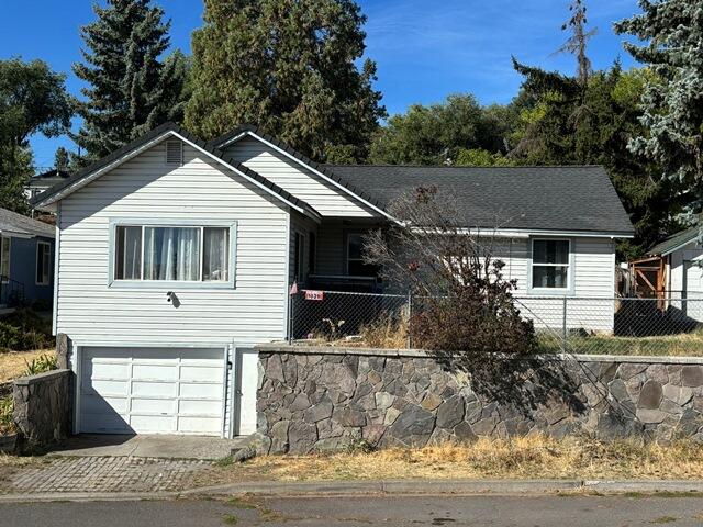 Klamath Falls -Hot Springs Addition - Residential