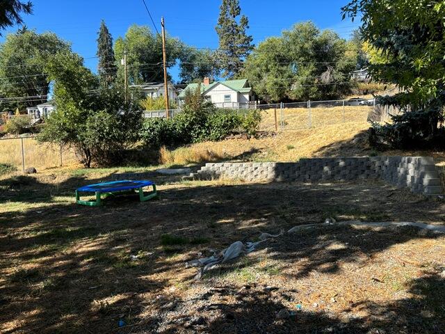 Klamath Falls -Hot Springs Addition - Residential