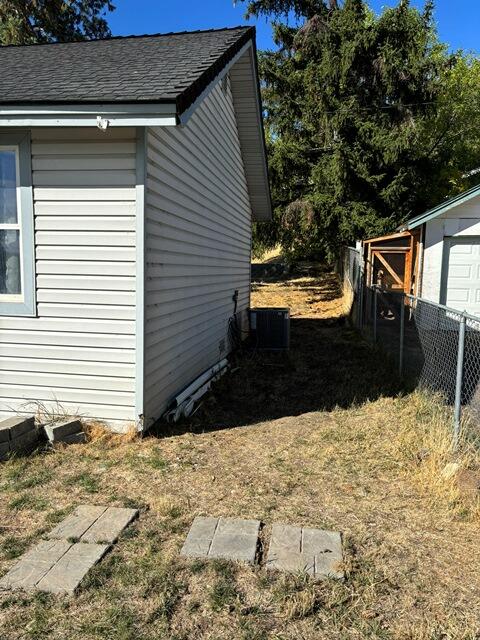 Klamath Falls -Hot Springs Addition - Residential