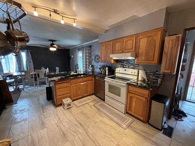 Klamath Falls -Hot Springs Addition - Residential