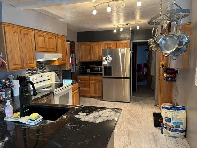 Klamath Falls -Hot Springs Addition - Residential
