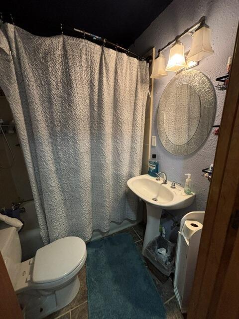Klamath Falls -Hot Springs Addition - Residential
