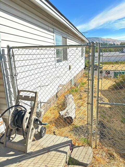 Klamath Falls -Hot Springs Addition - Residential