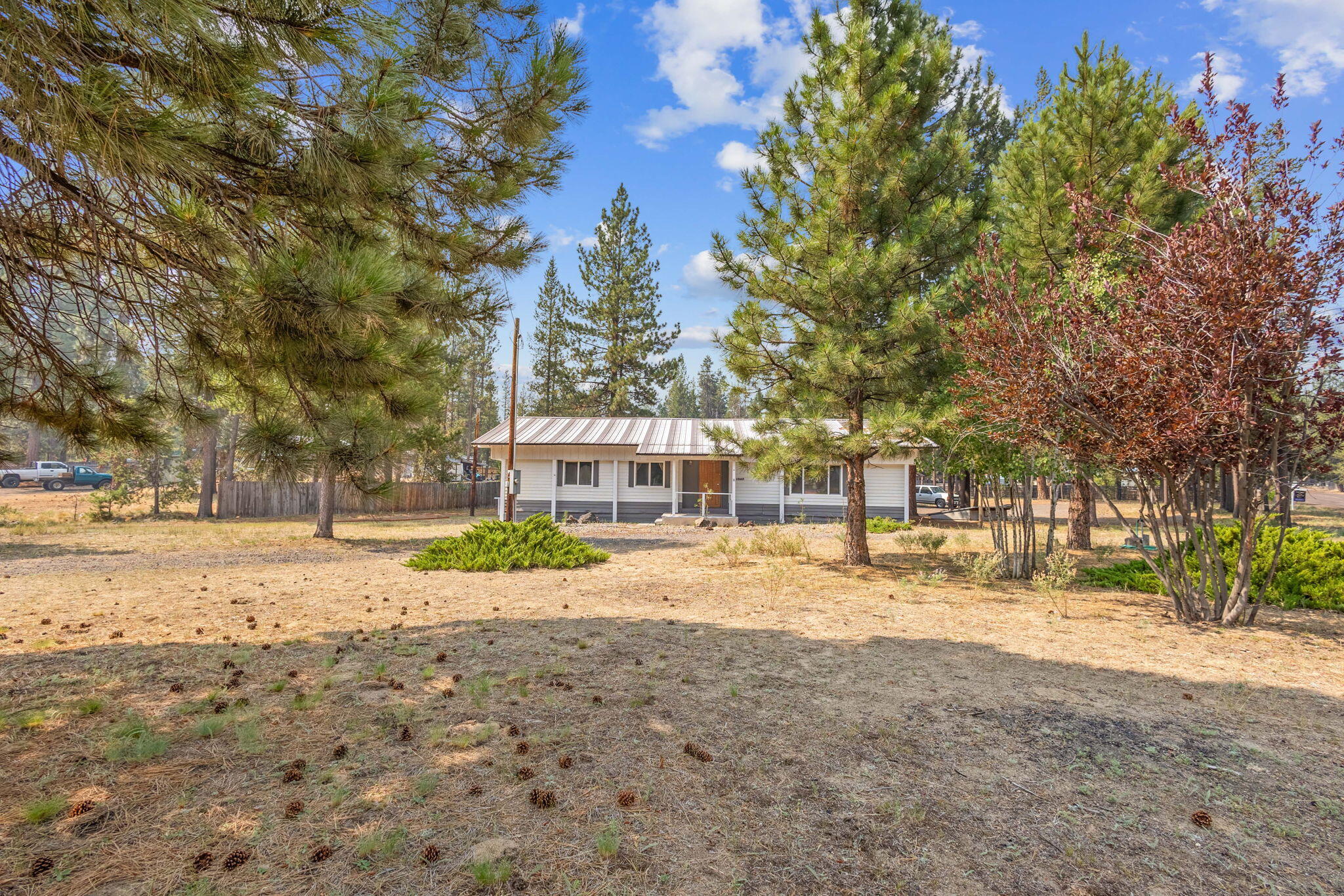 Timber Haven - Residential