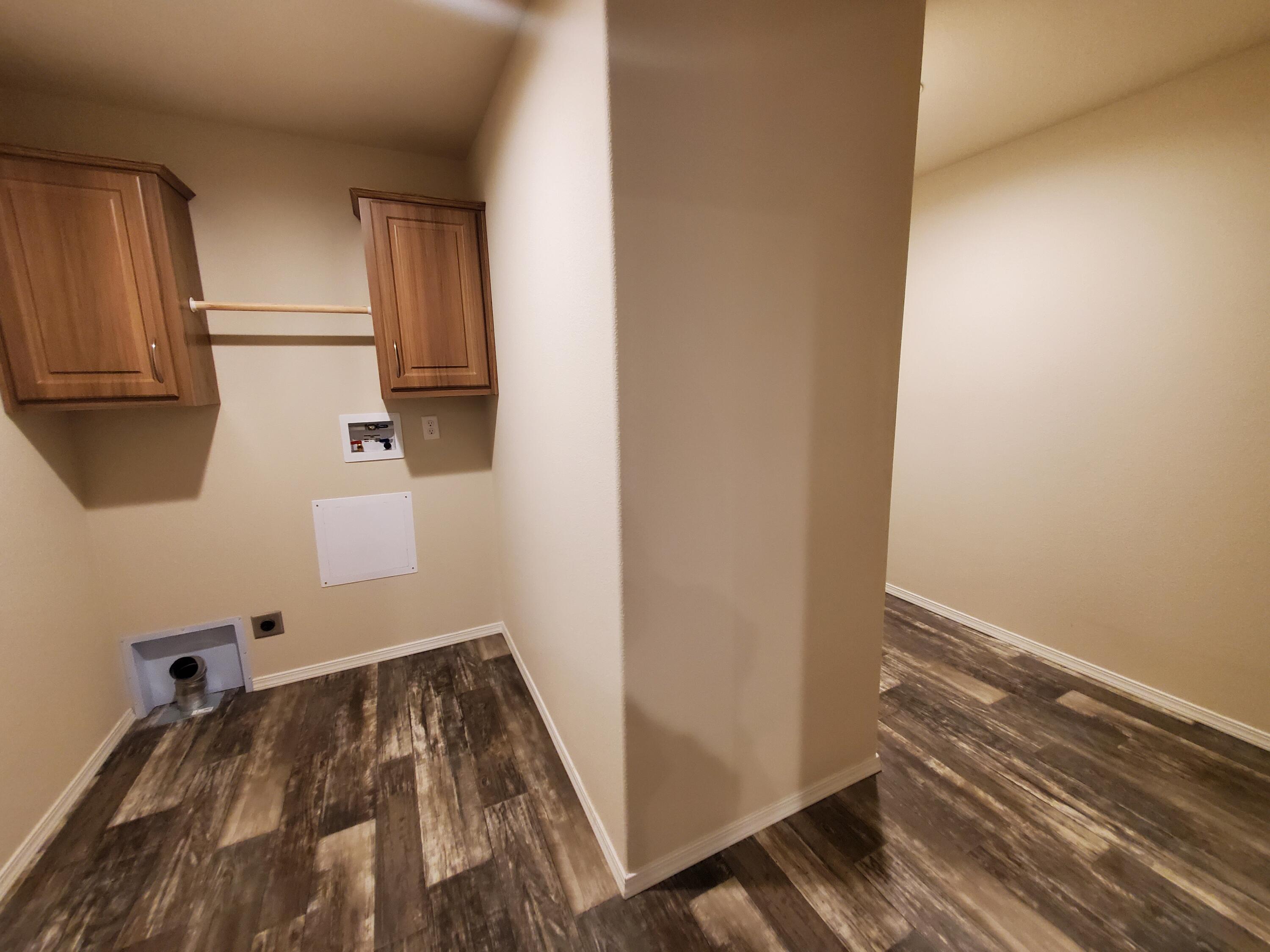 Anderson Acres - Residential