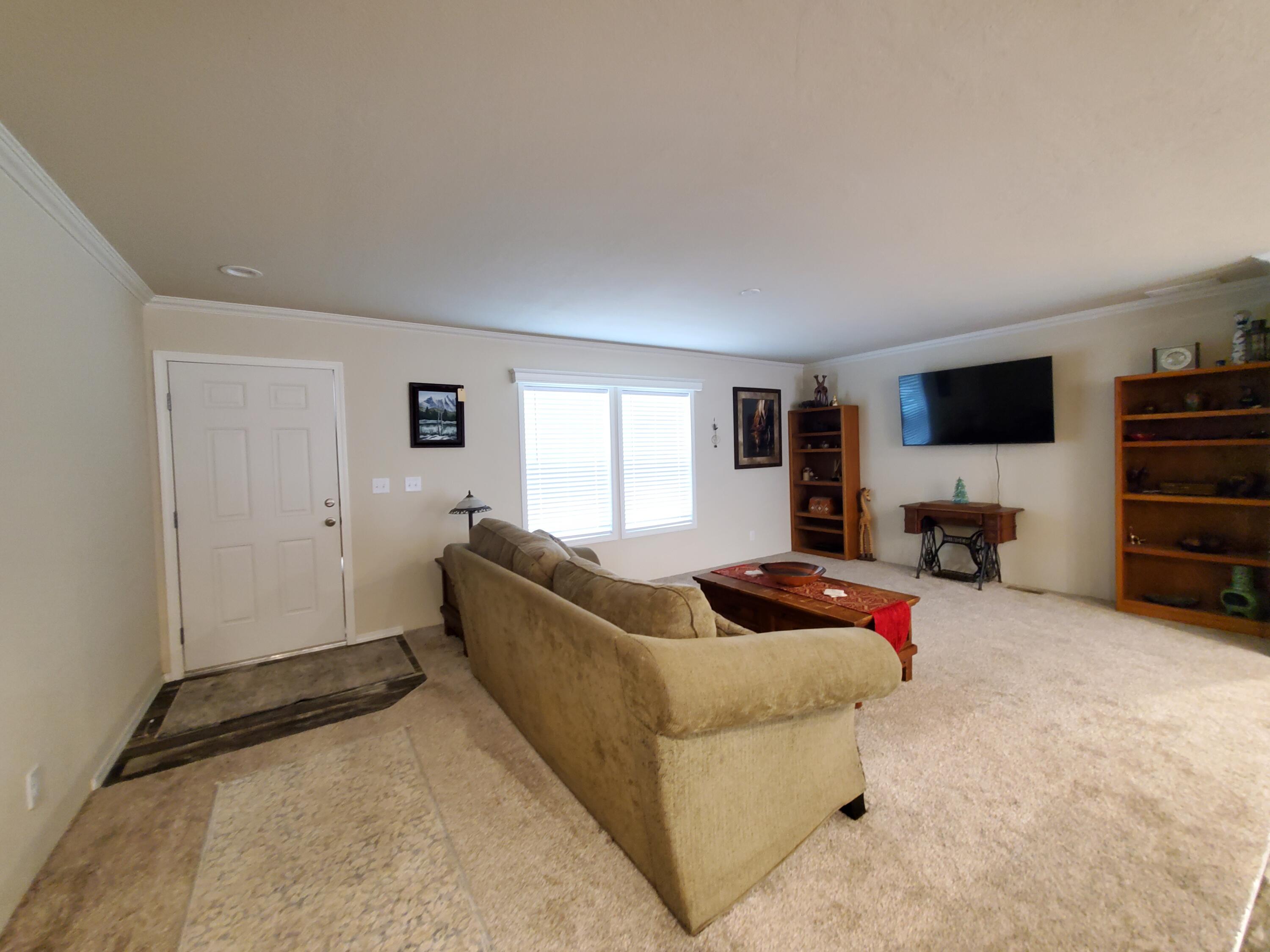 Anderson Acres - Residential
