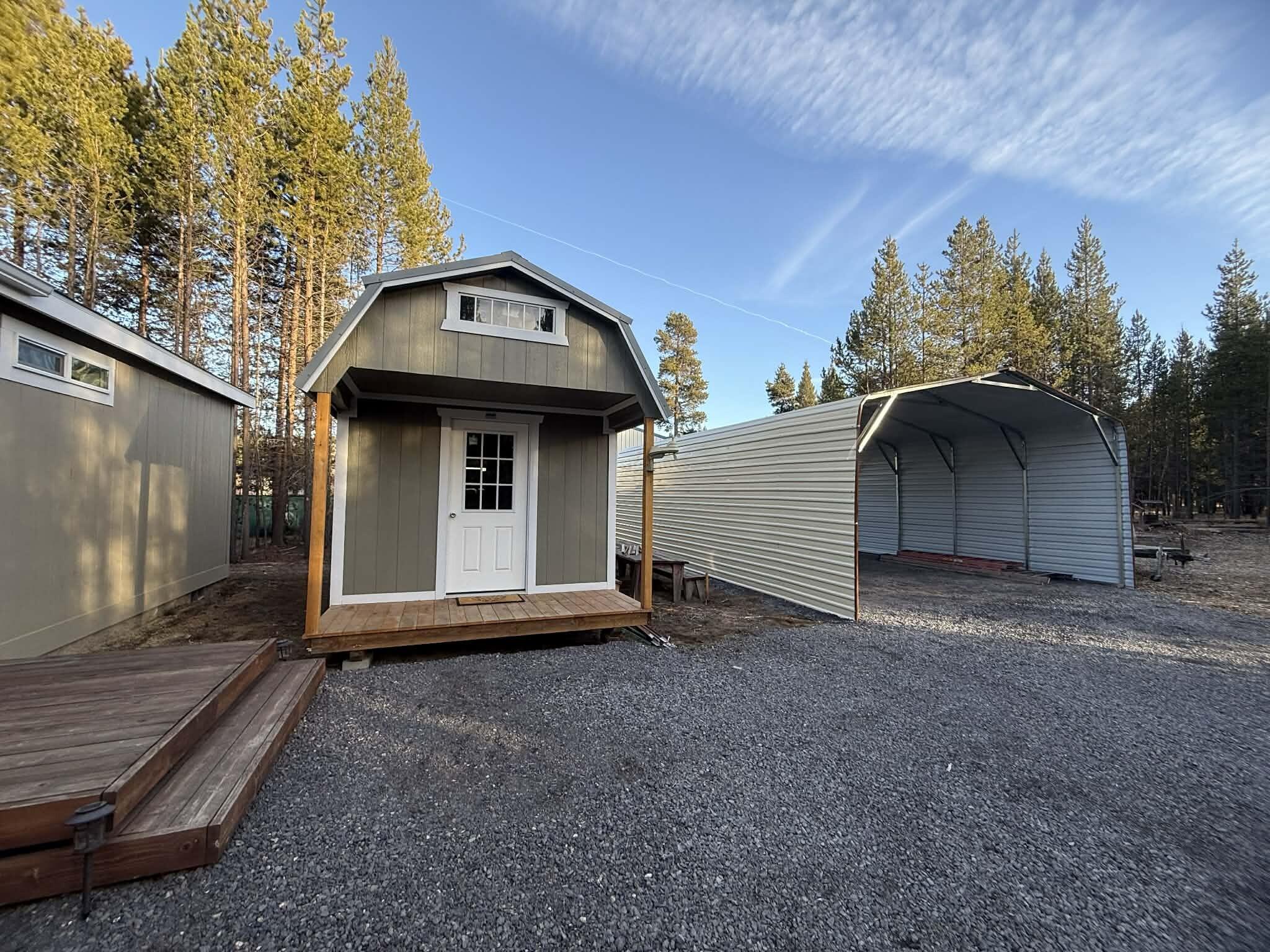 Anderson Acres - Residential