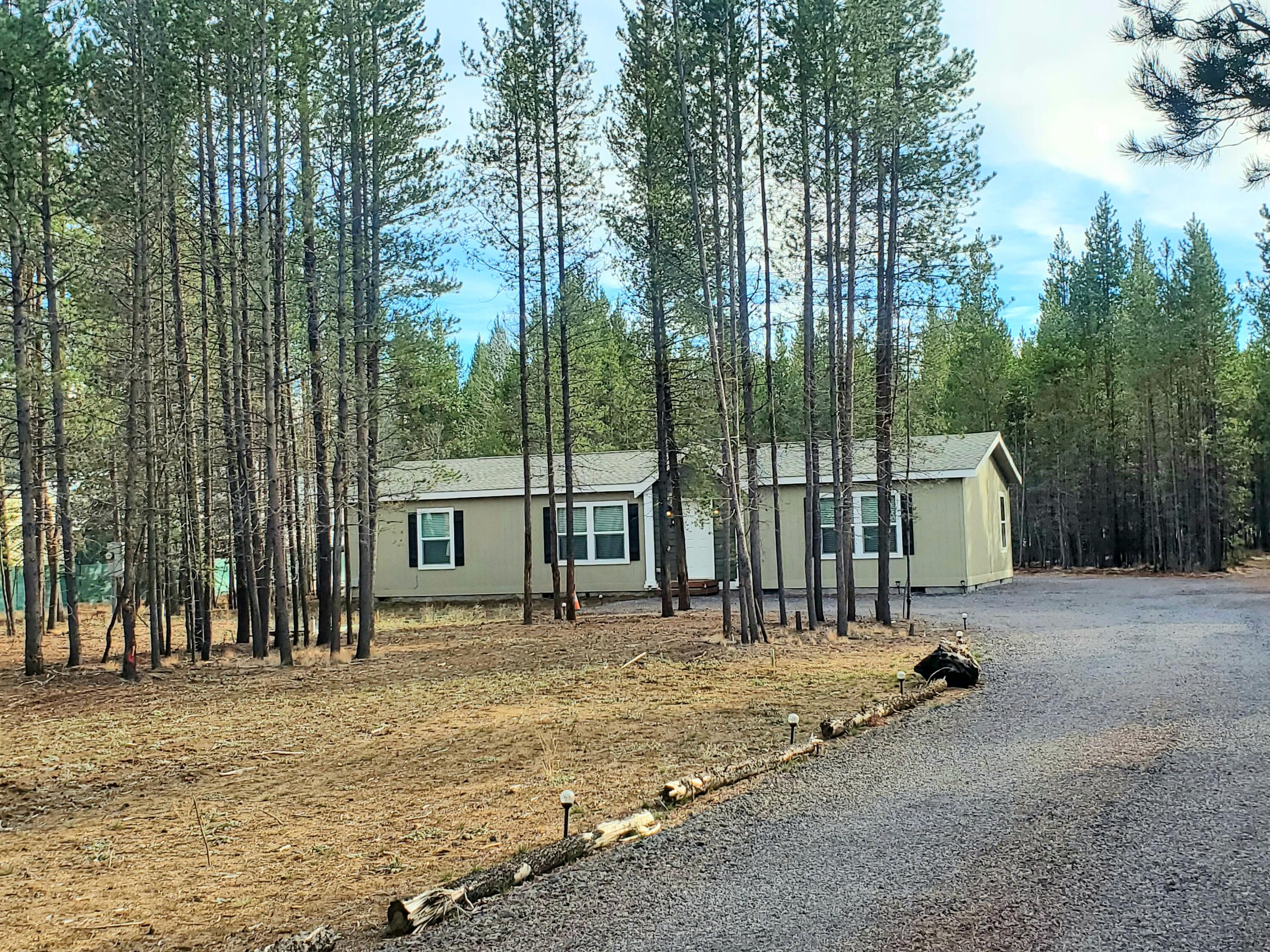 Anderson Acres - Residential