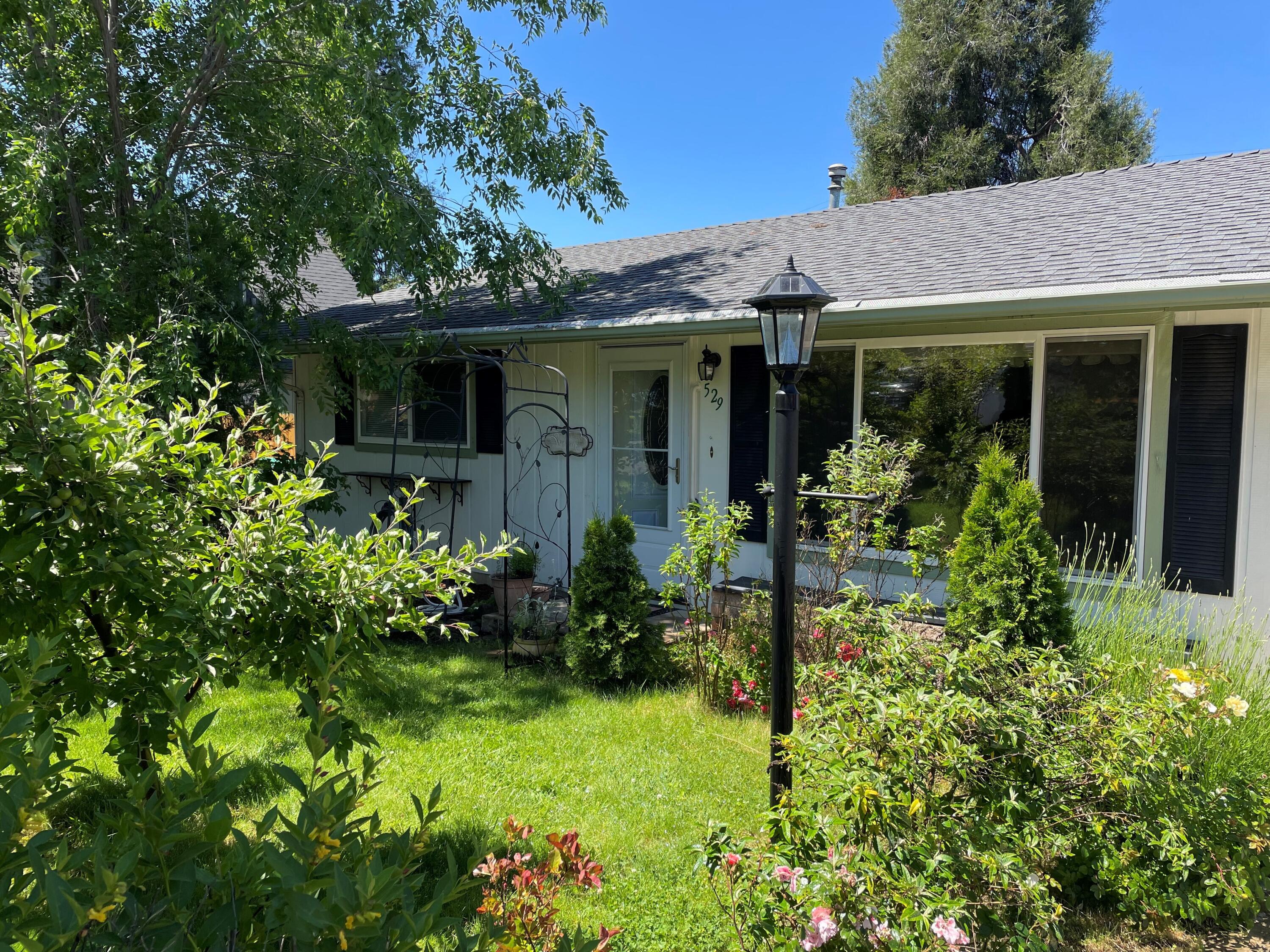 N/A - Residential