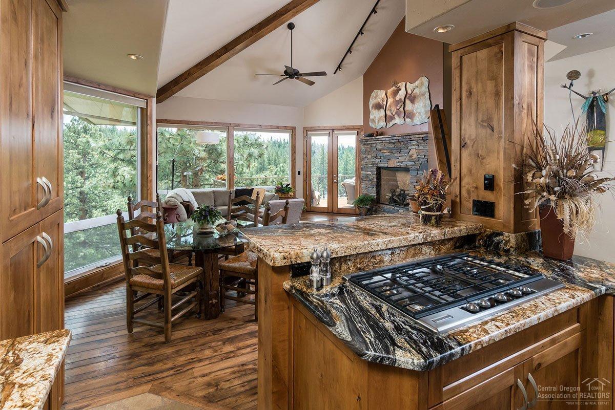 Mt Bachelor Village - Residential