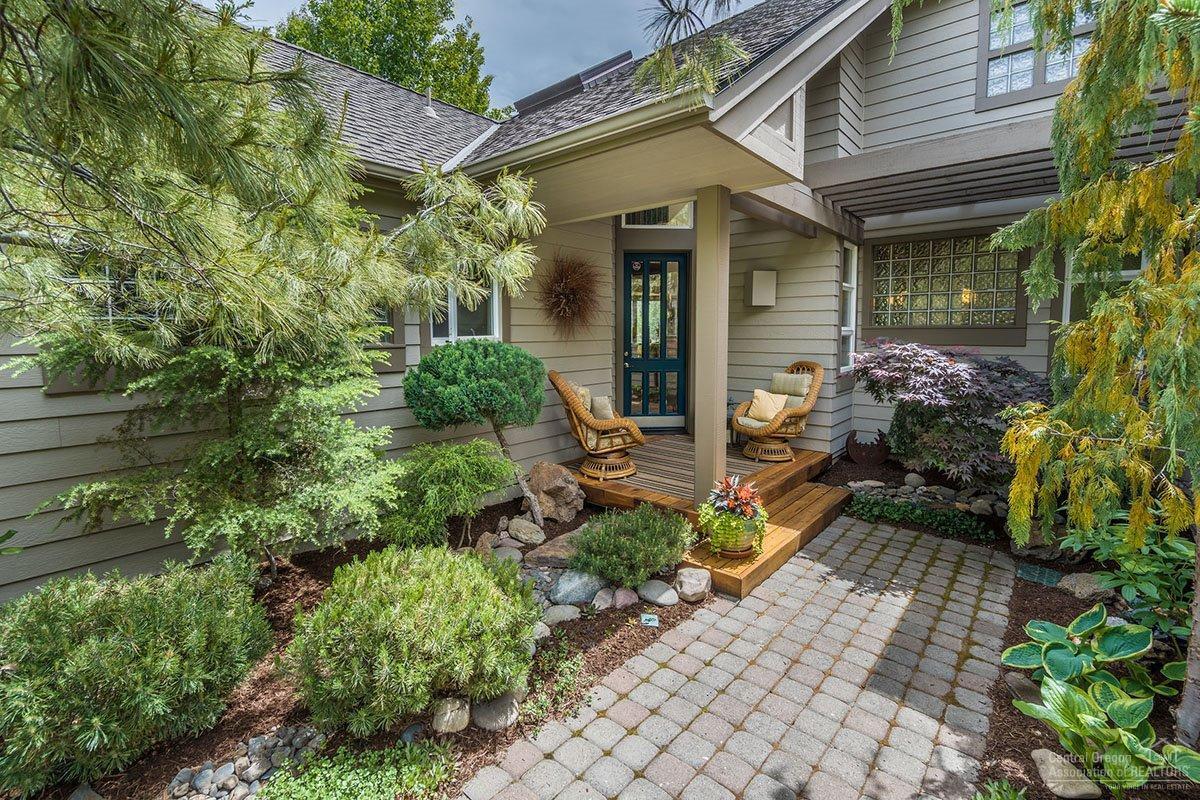 Mt Bachelor Village - Residential
